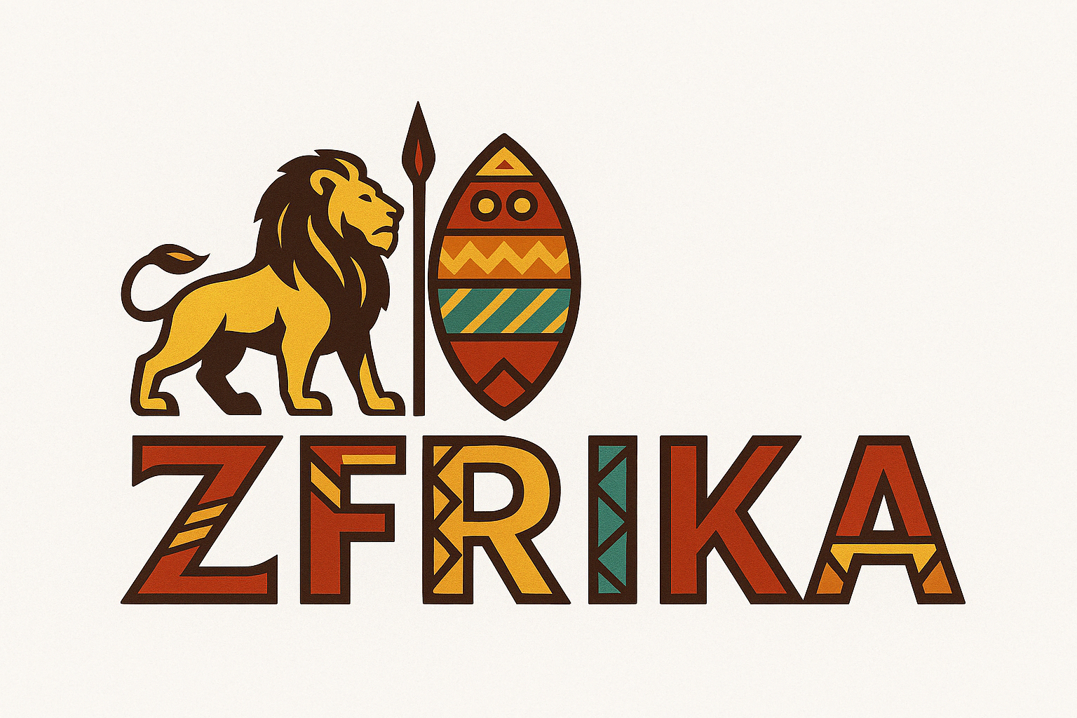 Zfrika